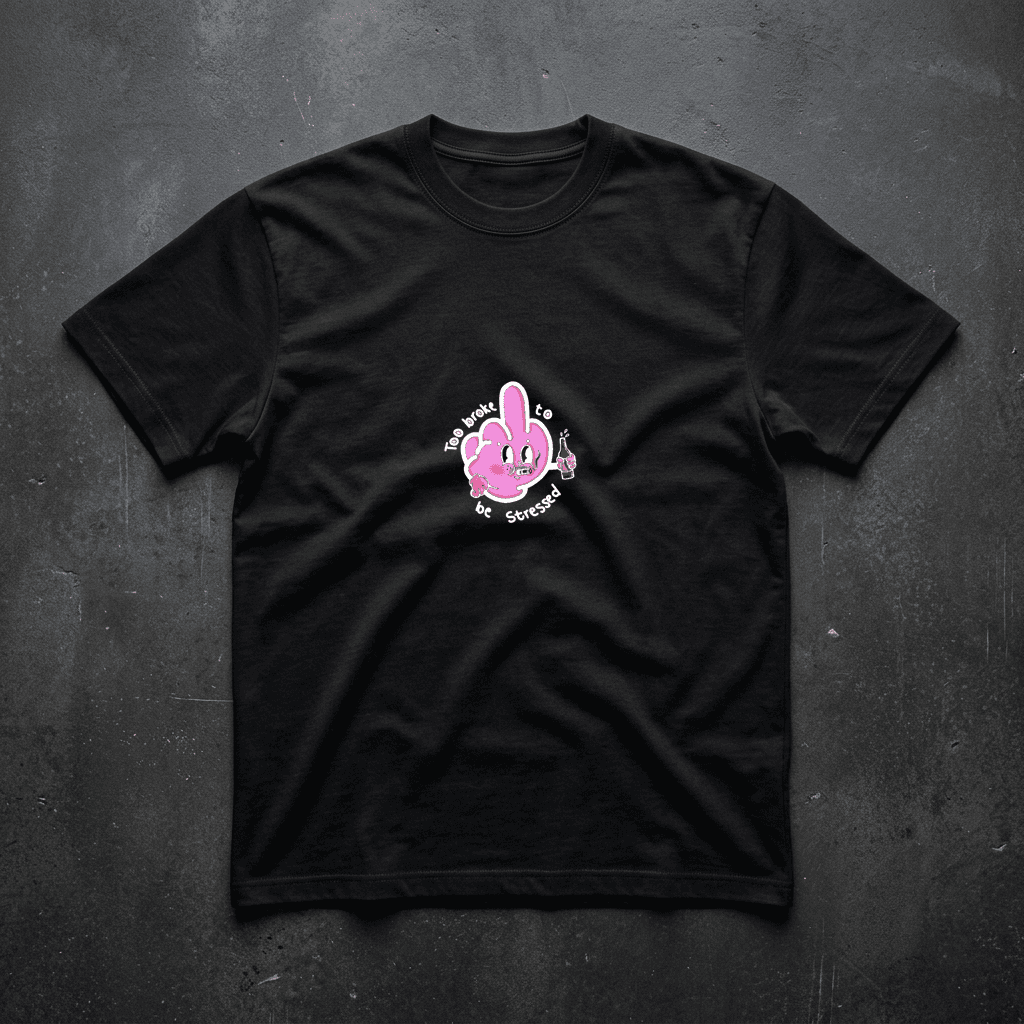 THE PLAYLIST TEE